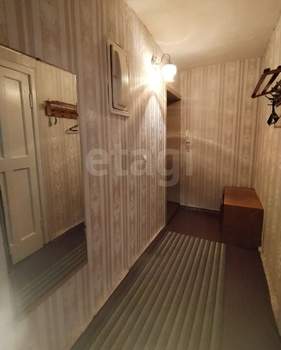 1-к квартира, вторичка, 30м2, 2/4 этаж