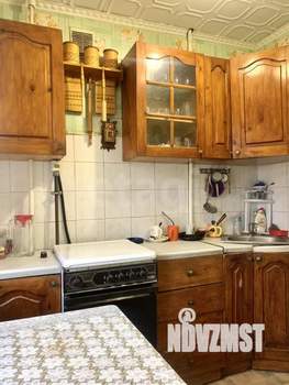 2-к квартира, вторичка, 41м2, 4/5 этаж