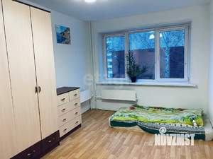 3-к квартира, вторичка, 64м2, 3/10 этаж