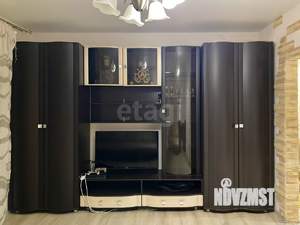 1-к квартира, вторичка, 36м2, 8/16 этаж