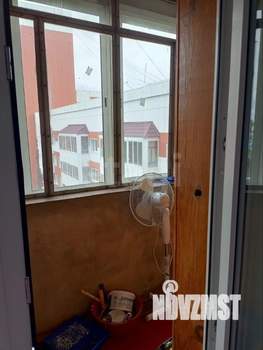 3-к квартира, вторичка, 63м2, 8/9 этаж