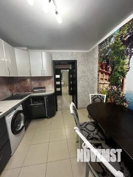3-к квартира, вторичка, 83м2, 6/18 этаж
