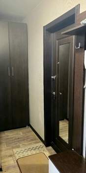 1-к квартира, вторичка, 38м2, 10/10 этаж