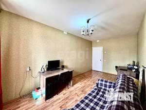 1-к квартира, вторичка, 39м2, 9/10 этаж