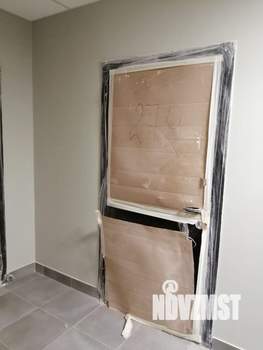 1-к квартира, вторичка, 40м2, 7/18 этаж