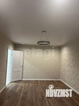 1-к квартира, вторичка, 39м2, 8/11 этаж