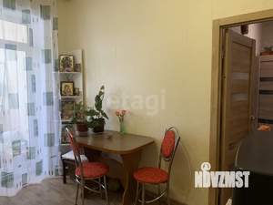 1-к квартира, вторичка, 42м2, 1/10 этаж