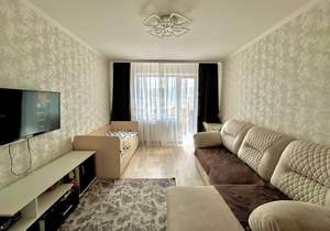 1-к квартира, вторичка, 37м2, 8/10 этаж