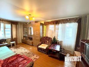 1-к квартира, вторичка, 30м2, 3/5 этаж