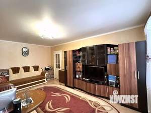 2-к квартира, вторичка, 53м2, 1/10 этаж