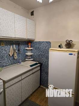 1-к квартира, вторичка, 35м2, 9/10 этаж