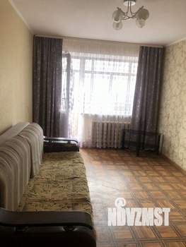 2-к квартира, вторичка, 47м2, 2/5 этаж