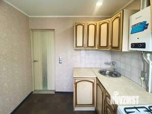 1-к квартира, вторичка, 28м2, 5/5 этаж