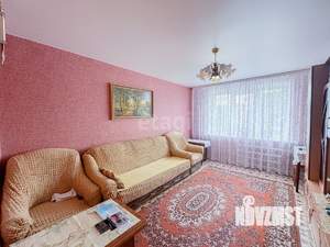 2-к квартира, вторичка, 48м2, 3/5 этаж