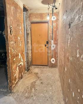 2-к квартира, вторичка, 47м2, 1/5 этаж