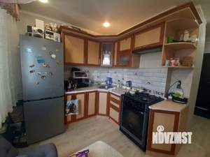 1-к квартира, вторичка, 37м2, 9/10 этаж