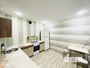 1-к квартира, вторичка, 37м2, 6/12 этаж