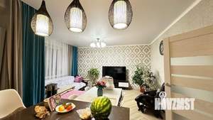 2-к квартира, вторичка, 98м2, 8/9 этаж