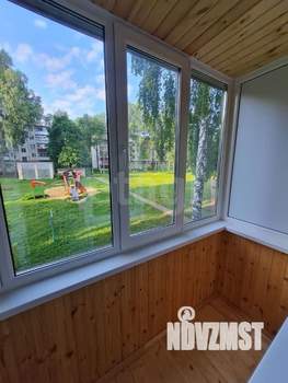 2-к квартира, вторичка, 43м2, 2/5 этаж