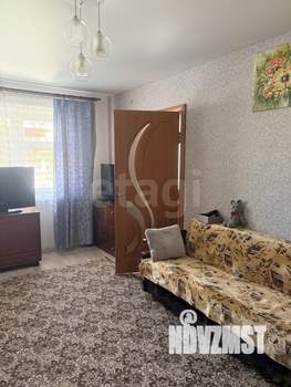 2-к квартира, вторичка, 45м2, 2/5 этаж