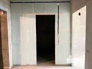 1-к квартира, вторичка, 44м2, 4/9 этаж