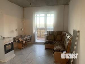 1-к квартира, вторичка, 47м2, 5/10 этаж