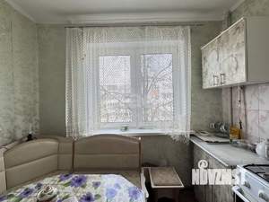 2-к квартира, вторичка, 47м2, 3/5 этаж