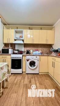 1-к квартира, вторичка, 39м2, 4/10 этаж