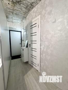 Студия квартира, вторичка, 21м2, 5/9 этаж