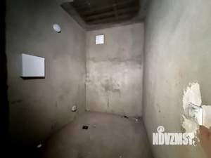 1-к квартира, сданный дом, 42м2, 8/8 этаж