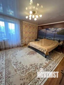 4-к квартира, вторичка, 112м2, 4/10 этаж