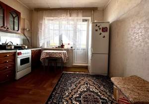 1-к квартира, вторичка, 43м2, 9/10 этаж