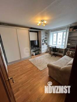 4-к квартира, вторичка, 112м2, 4/10 этаж