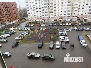 2-к квартира, вторичка, 62м2, 6/9 этаж