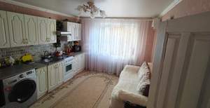 1-к квартира, вторичка, 37м2, 5/5 этаж