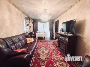 2-к квартира, вторичка, 43м2, 4/5 этаж