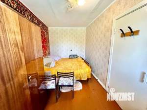 2-к квартира, вторичка, 41м2, 5/5 этаж