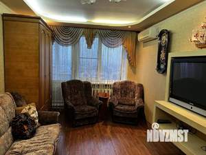 3-к квартира, вторичка, 66м2, 9/9 этаж