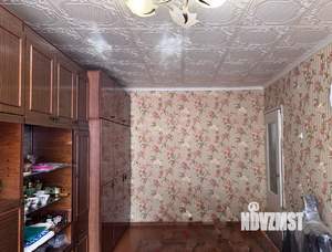 2-к квартира, вторичка, 47м2, 3/5 этаж