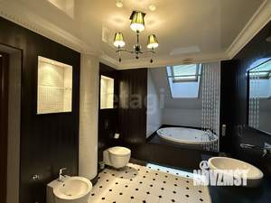 4-к квартира, вторичка, 197м2, 5/5 этаж