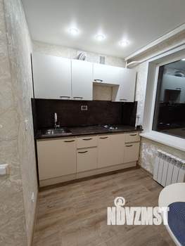 2-к квартира, вторичка, 49м2, 1/5 этаж