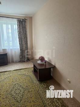 1-к квартира, вторичка, 44м2, 4/9 этаж