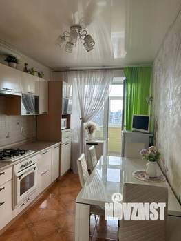 3-к квартира, вторичка, 83м2, 5/6 этаж