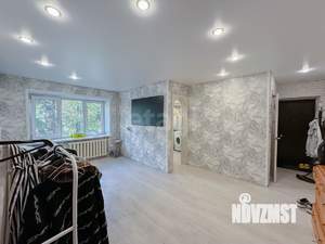2-к квартира, вторичка, 42м2, 2/5 этаж