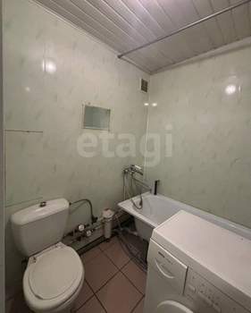 2-к квартира, вторичка, 41м2, 5/5 этаж