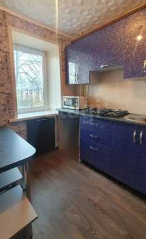 1-к квартира, вторичка, 21м2, 2/9 этаж