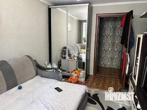 3-к квартира, вторичка, 56м2, 2/4 этаж