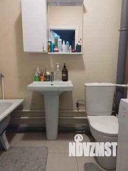 1-к квартира, вторичка, 38м2, 8/9 этаж