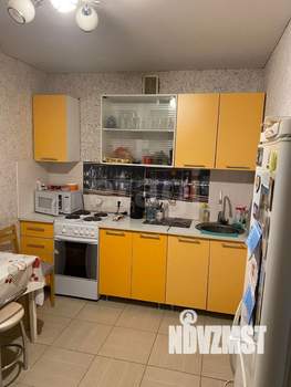 1-к квартира, вторичка, 39м2, 7/16 этаж