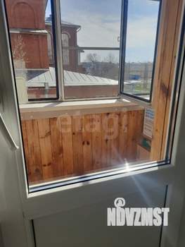 1-к квартира, вторичка, 37м2, 4/10 этаж